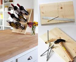 1.2 video von umfallendem weinregal. So Einfach Kann Man Ein Eigenes Weinregal Selber Bauen Freshouse