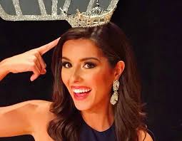 Katie Bouchard of Owensboro Wins Miss Kentucky