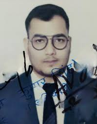 ANSHUMAN VIKRAM SINGH