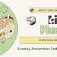 Live Music at Angry Orchard:  Dan Brother event image