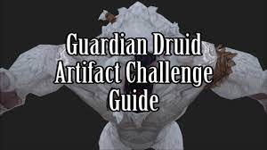 Full guide to the 7.2 resto druid artifact challenge including legendaries, full guide to the 7.2 resto druid artifact challenge including legendaries, talents, strategies for each phase and a list of stuff you should bring. Varis Kruul Guide Guardian Druid Artifact Challenge Youtube