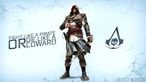 Hd wallpapers and background images. Assassins Creed Black Flag Logo Hd Wallpaper Singebloggg