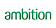 Ambition Europe Limited logo