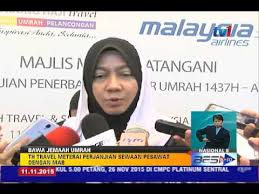 14 просмотров 6 дней назад. Career At Tabung Haji Travel 00 Tabung Haji