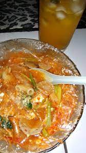 Makanan Seblak Ide Makanan Makanan Makanan Dan Minuman