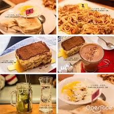 See 1,160 unbiased reviews of the daily fix, rated 4.5 of 5 on tripadvisor and ranked #7 of 918 restaurants in melaka. Unique Fun Interesting Themed Cafe In Malacca Openrice Malaysia