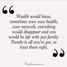 27 Powerful Quotes Sayings About Family The Right Messages Family Quotes Inspirational Family Quotes Friends Are Family Quotes