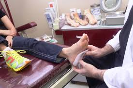 Pin On Custom Foot Orthotics