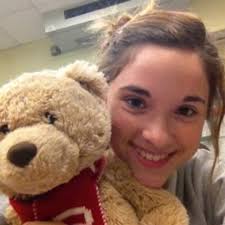 marissa mayfield (@marissamayfield)