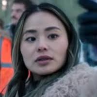 🔥 Molly Park MBTI