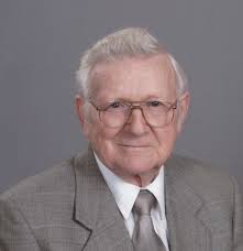 In Memoriam: Donald Herman Huebsch (Nov. 15, 1925