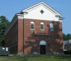 Amherst Historic Buildings Of Massachusetts Historic Buildings Amherst Amherst College