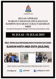 Documents similar to surat rayuan pengurangan cukai taksiran pintu. Mbpj On Twitter Sudahkah Anda Menjelaskan Bil Cukai Taksiran Cukai Pintu Http T Co I3hizhyb0y