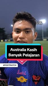 Masih penasaran sama Australia kayaknya nih? 😁😁😁  #TopSkorCupNationalChampioship #LigaTopSkor #YouthIsFuture #PostMatch