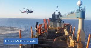 Image result for lincolnshire reporter