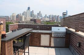 designing the ultimate outdoor kitchen