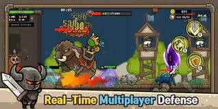 Castle defense king — classic appearance and gameplay mechanics strategy with an endless process of repelling enemy attacks on the fortress wall. Castle Defense Online 1362 Apk Mod Unlimited Money Crack Games Download Latest For Android Androidhappymod