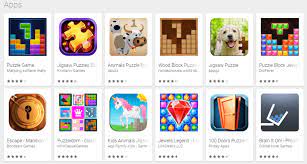 Maybe you would like to learn more about one of these? How To Promote Puzzle Apps