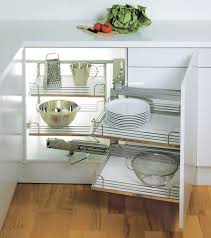 magic corner i, for blind corner