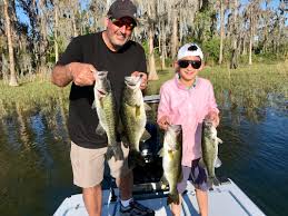 Native Bass Fishing Charters Orlando Fl Native Bass Fishing Charters Orlando Fl Native Bass Fishing