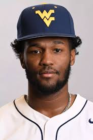 2025 Baseball Roster