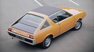 Image result for Yellow 1969 Renault