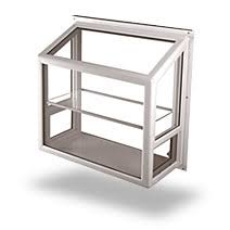 If you're replacing the existing window, take off the window's casing trim. Garden Windows Replacement Installation Save Energy Co