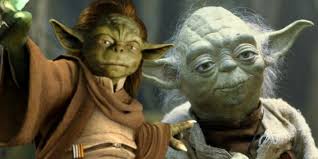 We did not find results for: Star Wars What Happened To Yaddle The Female Yoda Screen Rant