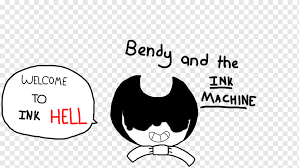 So, i found this while searching for fonts, aaand the wall writing in batim (dreams come true, he will set us free, etc.) actually has its own font. Batim Bendy Png Images Pngwing