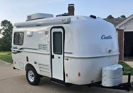 Maybe you would like to learn more about one of these? Are These The Best Travel Trailers Under 25 Feet The Rv Travel Blog