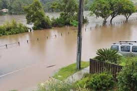 The bellingen ses deputy unit controller tim leader says they are keeping a close eye on the situation. Severe Weather Warning Issued For Sydney As Heavy Rain Continues To Flood Parts Of Nsw Abc News