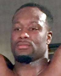 BoxRec: Justin Steave