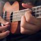 The Mira Mesa Ukulele Strum Along event in San Diego, CA
