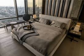 When it comes to bachelor pad living room ideas, bare floorboards are great option. 80 Men S Bedroom Ideas A List Of The Best Masculine Bedrooms Interiorzine