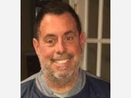 David Constantino, at 60