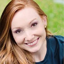 Amy Lichtenberger's Instagram, Twitter & Facebook