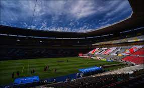 Jalisco stadium in guadalajara, jalisco, mexico. Atlas Wants The Fans To Return To The Jalisco Stadium In April Ruetir