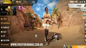 Garena free fire pc is the brainchild of 111 dots studio and published by singaporean digital services company garena. Free Fire Max Download Apk Beta Free Fire Mania