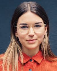 Grace Olivia Dickman, Clinical Social Work/Therapist, Brooklyn, NY, 11238