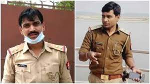 A statement posted on his twitter handle said he died on may 17 at 11.30 p.m. Two Kanpur Cops Arrested For Tipping Off Gangster Vikas Dubey Before Encounter Bounty Raised To Rs 5 Lakh