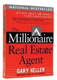 The Millionaire Real Estate Agent Book Real Estate Book Real Estate Marketing Real Estate Agent