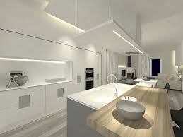Kitchen light fixtures can be both functional and attractive. Modern Led Kitchen Ceiling Lights Online