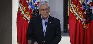 Extensión ife universal | ¿qué pasa con septiembre? Presidente Pinera Comunica La Extension Del Ife Universal Hasta Fin De Ano Mas Un Ife Laboral Radio Fusion