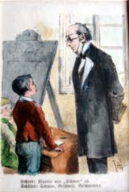 Das liegt daran, dass sich fast nur private alternativ ausgerichtete schulen für unterricht ohne noten entscheiden, wo es dann auch oft gar keine zwänge zu irgendwas gibt. Landesgeschichtliche Einordnung Landesbildungsserver Baden Wurttemberg