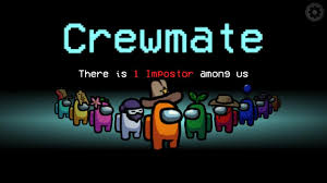 Como Ser El Impostor En Among Us El Juego Movil De Moda Applicantes Informacion Sobre Apps Y Juegos Para Moviles