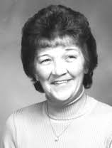 Eunice Warner Share With Friend