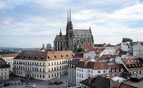 Instalatéři brno nabízejí opravy vodovodů a kanalizací ve městě brno a v jihomoravském kraji. Priblizne Tretina Brna Bola NiekoÄ¾ko Hodin Bez Vody Z Dovodu Havarie Svet Sme
