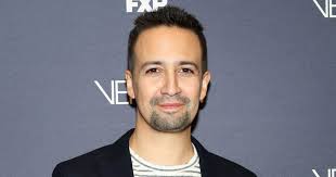 Lin-‍Manuel Miranda