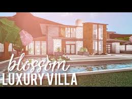 Maybe you would like to learn more about one of these? Cute Cozy Modern House Bloxburg Novocom Top