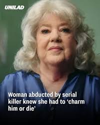 I decided I would do whatever I needed to do to survive.'